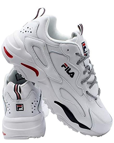 fake fila shoes price|fila shoes for men price.